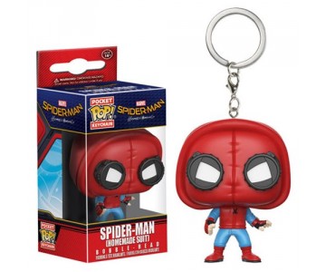 Spider man best sale homecoming pop figure